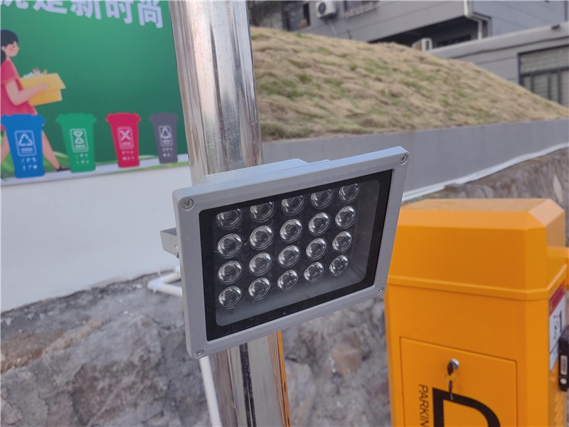 無(wú)人值守系統(tǒng)安裝完成